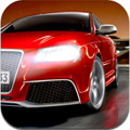 Gameloft et Audi lancent Asphalt Audi RS 3 pour iPhone