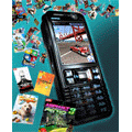 Gameloft et Orange lancent les jeux 3D Next Gen Gameloft et Orange lancent les jeux 3D Next Gen