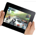 Gameloft lance 8 jeux pour l'iPad