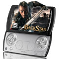 Gameloft lance BackStab en exclusivit sur Sony Ericsson Xperia PLAY