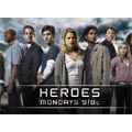 Gameloft obtient l'exclusivité sur le jeu Heroes inspiré de la série TV Gameloft obtient l'exclusivité sur le jeu Heroes inspiré de la série TV