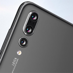 Gamme P20 : Huawei a vendu 6 millions d'units  travers le monde depuis fin mars