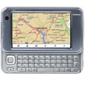Gardez le contact avec la nouvelle tablette Internet de poche Nokia N810 Gardez le contact avec la nouvelle tablette Internet de poche Nokia N810