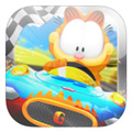 Garfield Kart débarque sur IOS et Android Garfield Kart débarque sur IOS et Android