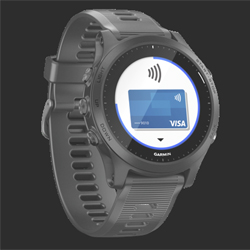 Garmin dévoile sa nouvelle gamme Forerunner Garmin dévoile sa nouvelle gamme Forerunner