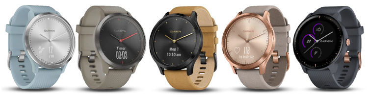 vivomove active 3