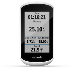 Garmin Edge Explore : un compteur GPS de vlo ddi aux cyclistes