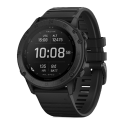 Garmin lance sa montre tactix Delta avec un arrt d'urgence et un mode furtif