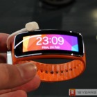 Gear Fit : Samsung corrige le problme d'affichage