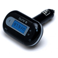 Gear4 propose BluFM pour diffuser en voiture les MP3 de votre mobile Gear4 propose BluFM pour diffuser en voiture les MP3 de votre mobile