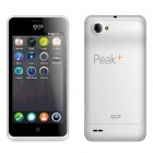 Geeksphone dévoile son smartphone Revolution Geeksphone dévoile son smartphone Revolution