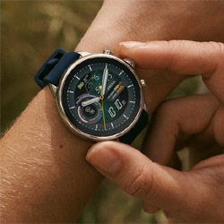 Gen 6 Wellness Edition, la première smartwatch sous Wear OS3 chez Fossil