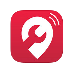 Get Dpannage, l'application mobile qui cherche un dpanneur proche de chez soi