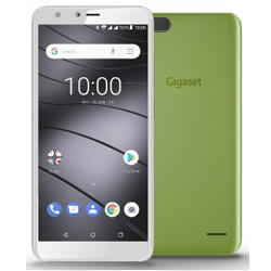 Gigaset GS100 : un smartphone avec un écran XL à moins de 100 €