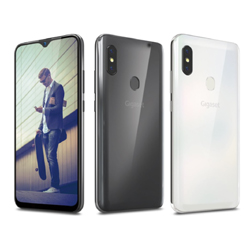 Gigaset GS290 : un smartphone " Made in Germany "