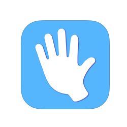 L'application gratuite d'actualit Give Me Five by Phosphore