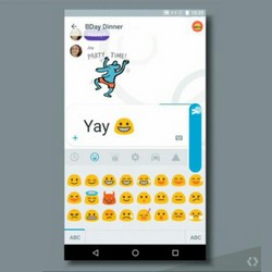 Google Allo : un lancement prvu le 21 septembre ?