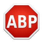 Google, Amazon et Microsoft cdent face  Adblock Plus