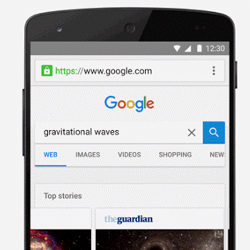 Google AMP rend le Web mobile plus rapide Google AMP rend le Web mobile plus rapide