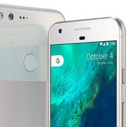 Pixel 2 de Google: crans OLED dj rservs?