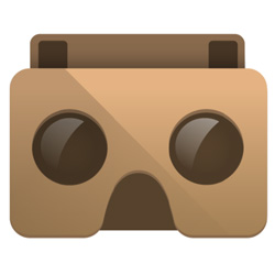 Google Cardboard : l'intgration de la technologie "Spatial audio"