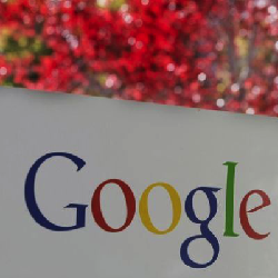 Google accus Outre-Atlantique