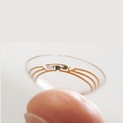 Google et Novartis dévoilent la lentille intelligente Google et Novartis dévoilent la lentille intelligente