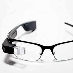 Google relance ses Google Glass, mais uniquement pour les professionnels