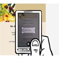 Google Googles : un logiciel de traduction pour les mobiles Android Google Googles : un logiciel de traduction pour les mobiles Android