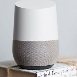 Google Home arrive aujourd'hui dans votre maison