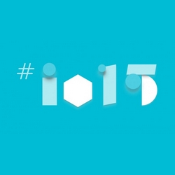 Google I/O 2015 Google I/O 2015
