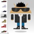 Google imite les avatars de la Wii avec Androidify Google imite les avatars de la Wii avec Androidify