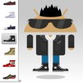 Google imite les avatars de la Wii avec Androidify