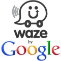 Google intgre les informations routires de Waze  Google Maps