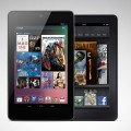 Google lance sa tablette tactile Nexus 7