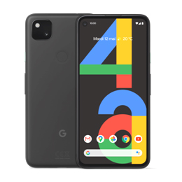 Google : Le Pixel 4a arrive en France 