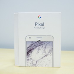 Pixel 2 de Google: quelles nouveauts?