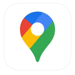 Google Maps a dpass le milliard de tlchargements mondiaux