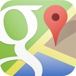 Google Maps : Retrouver ses trajets prcdents grce   My Timeline 