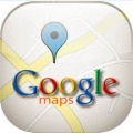 Google Maps pour iOS : 10 millions de tlchargements en seulement deux jours