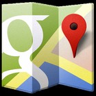 Google Maps : Uber ne plat pas  tout le monde
