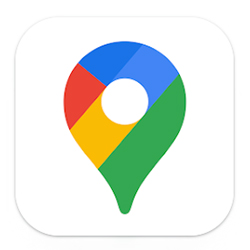 Google Maps va devenir plus précis Google Maps va devenir plus précis