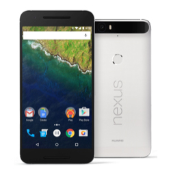 Huawei et Google ont prsent le Nexus 6P