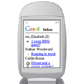 Google optimise son service Gmail pour les tlphones mobiles