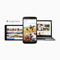 Google Photos : une mise  jour qui compile une vido selon des thmatiques