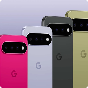 Google Pixel 11 : prix, caract�ristiques, design... une fuite massive d�voile toute la nouvelle gamme avant son lancement