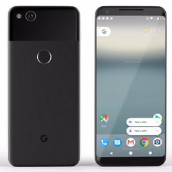 Le Google Pixel 2 devra finalement se contenter d'un processeur classique