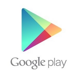 Google Play permet de se prenregistrer  une application non-disponible 
