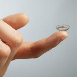 Google prépare une lentille intelligente qui s'adapte à la vue Google prépare une lentille qui s'adapte pour améliorer la vue