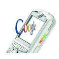 Google s'intéresse à la publicité sur mobile Google s'intéresse à la publicité sur mobile